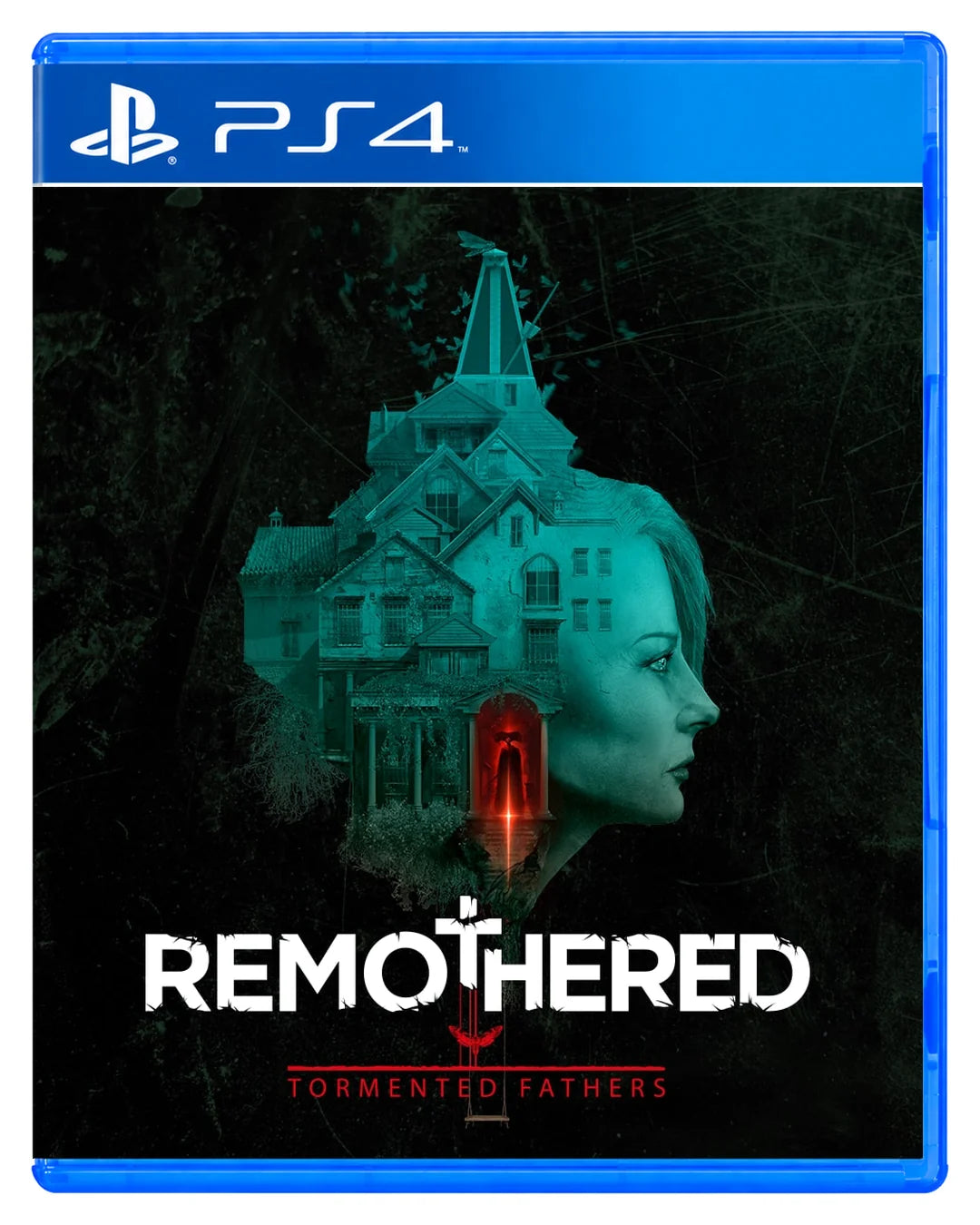 Remothered: Tormented Fathers para PS5 y PS4, juego digital en Virtual Games