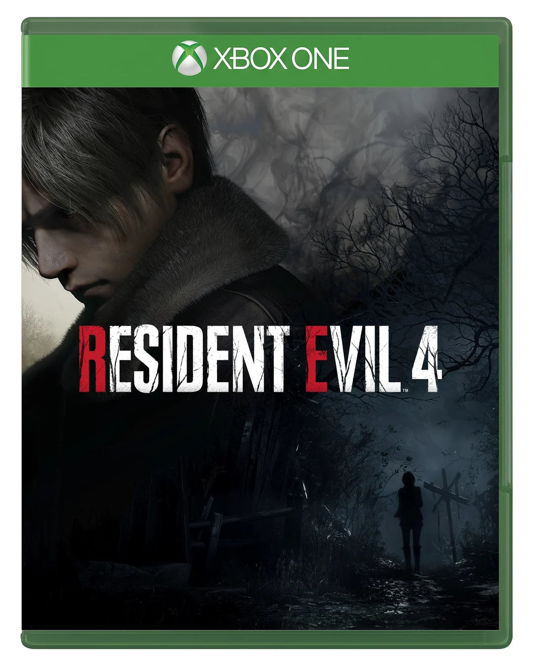 Resident Evil 4 para Xbox One, juego digital en Virtual Games