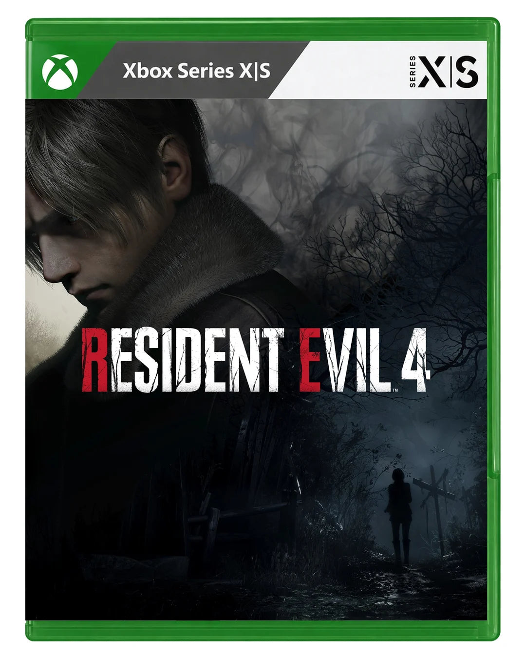 Resident Evil 4 para Xbox Series X|S, juego digital en Virtual Games