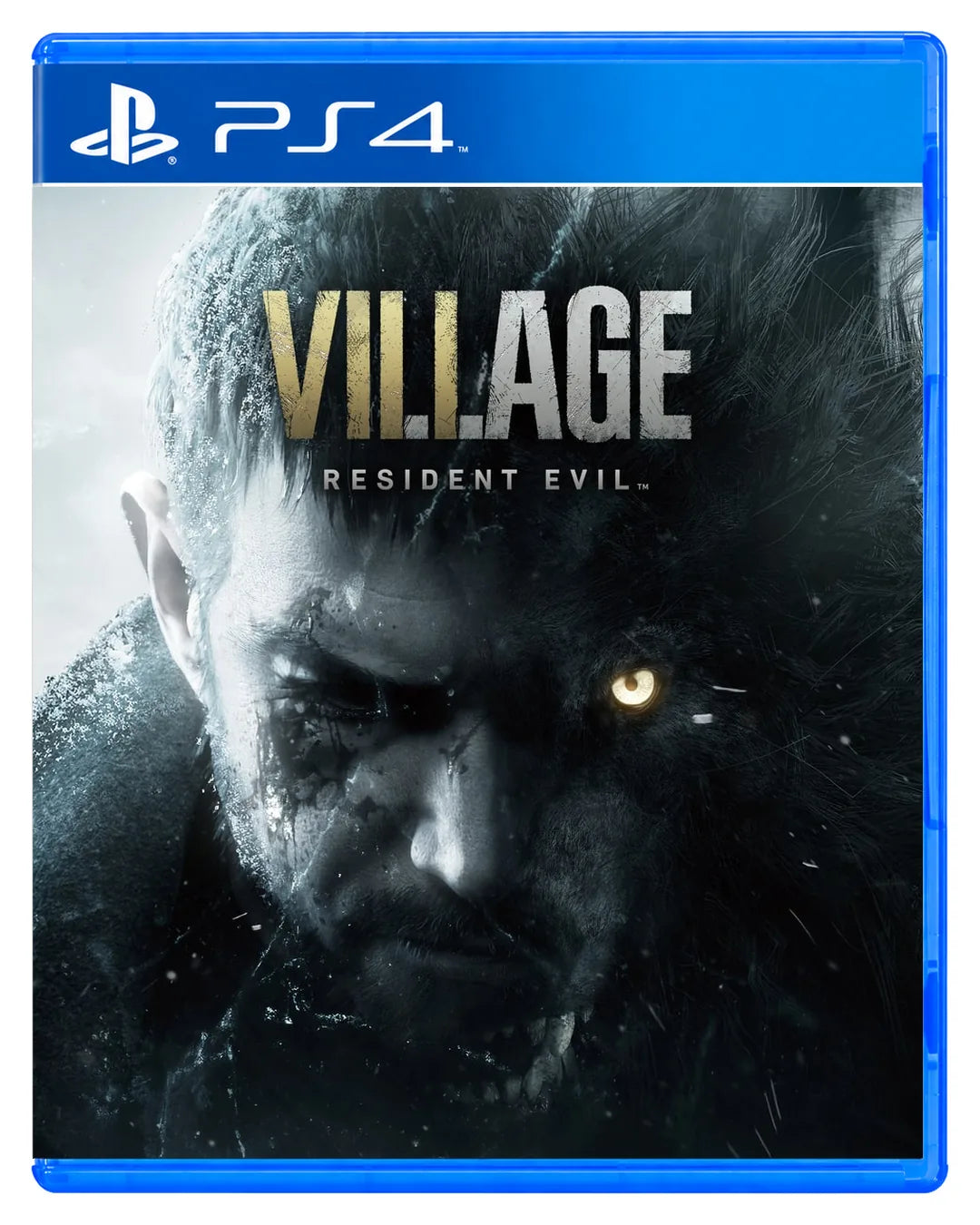 Resident Evil Village para PS4, juego digital en Virtual Games