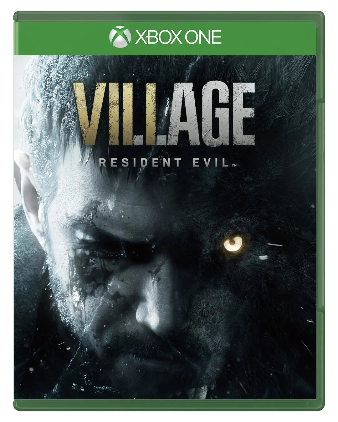 Resident Evil Village para Xbox One, juego digital en Virtual Games