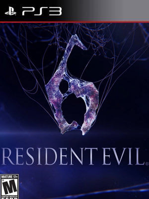 Resident Evil 6 | Cuenta PlayStation