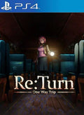ReTurn One Way Trip | Cuenta PlayStation