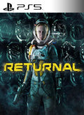 Returnal | Cuenta PlayStation