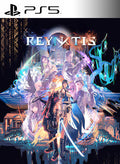 REYNATIS | Cuenta PlayStation