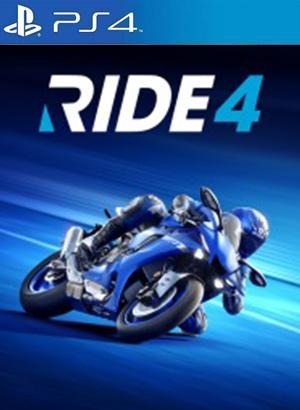 RIDE 4 | Cuenta PlayStation