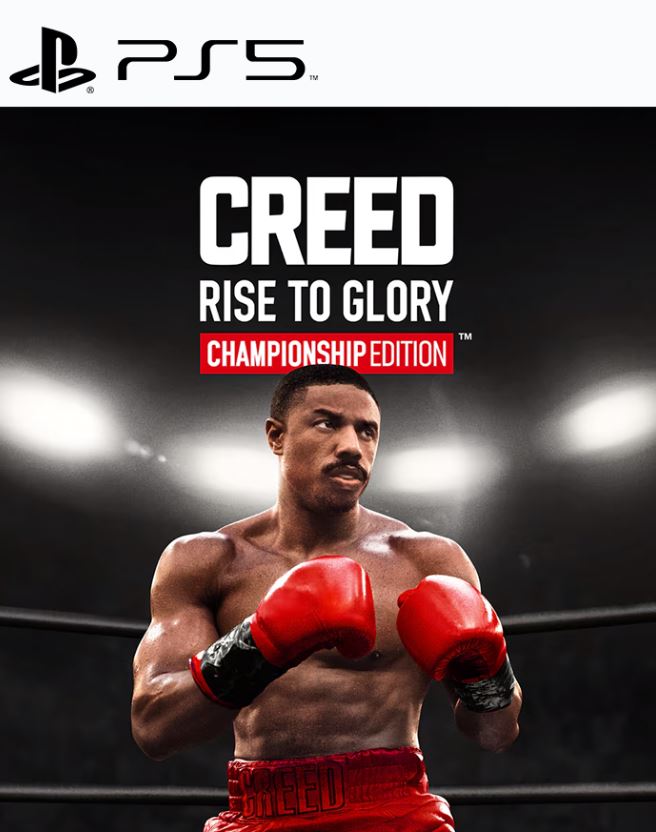 Creed: Rise to Glory Championship Edition | Cuenta PlayStation
