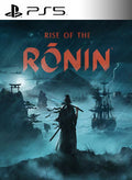 Rise of the Ronin | Cuenta PlayStation