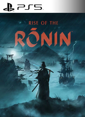 Rise of the Ronin | Cuenta PlayStation