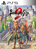Romancing SaGa 2 Revenge of the Seven | Cuenta PlayStation