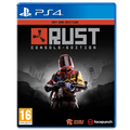 RUST | Cuenta PlayStation