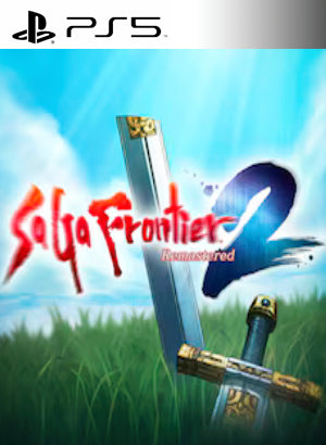 SaGa Frontier 2 Remastered | Cuenta PlayStation