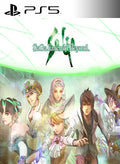 SaGa Emerald Beyond | Cuenta PlayStation