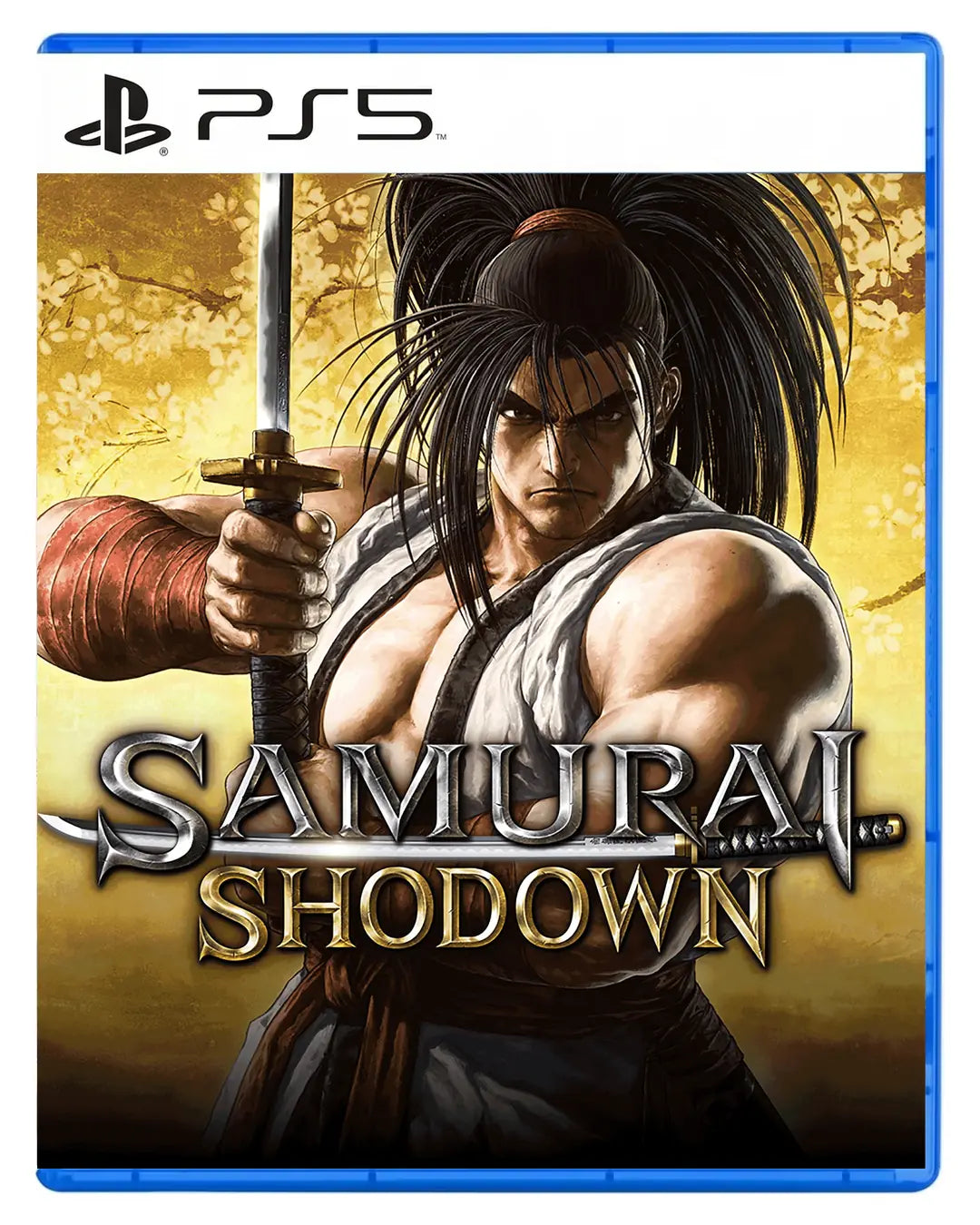 Samurai Shodown para PS5 y PS4, juego digital en Virtual Games
