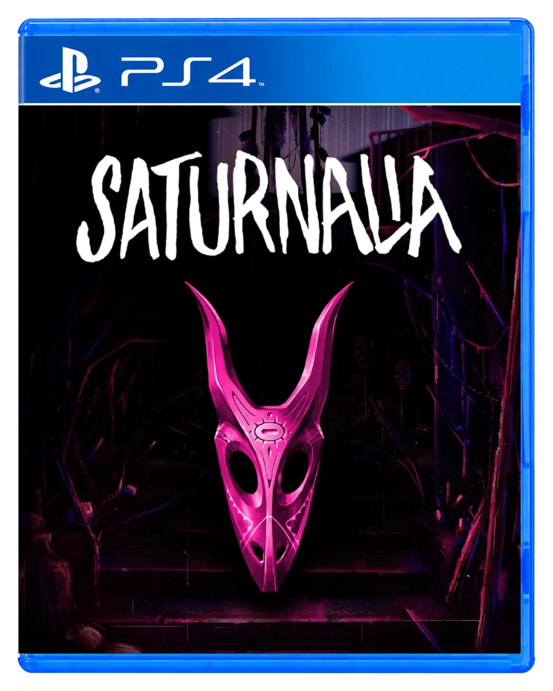 Saturnalia para PS4, juego digital en Virtual Games