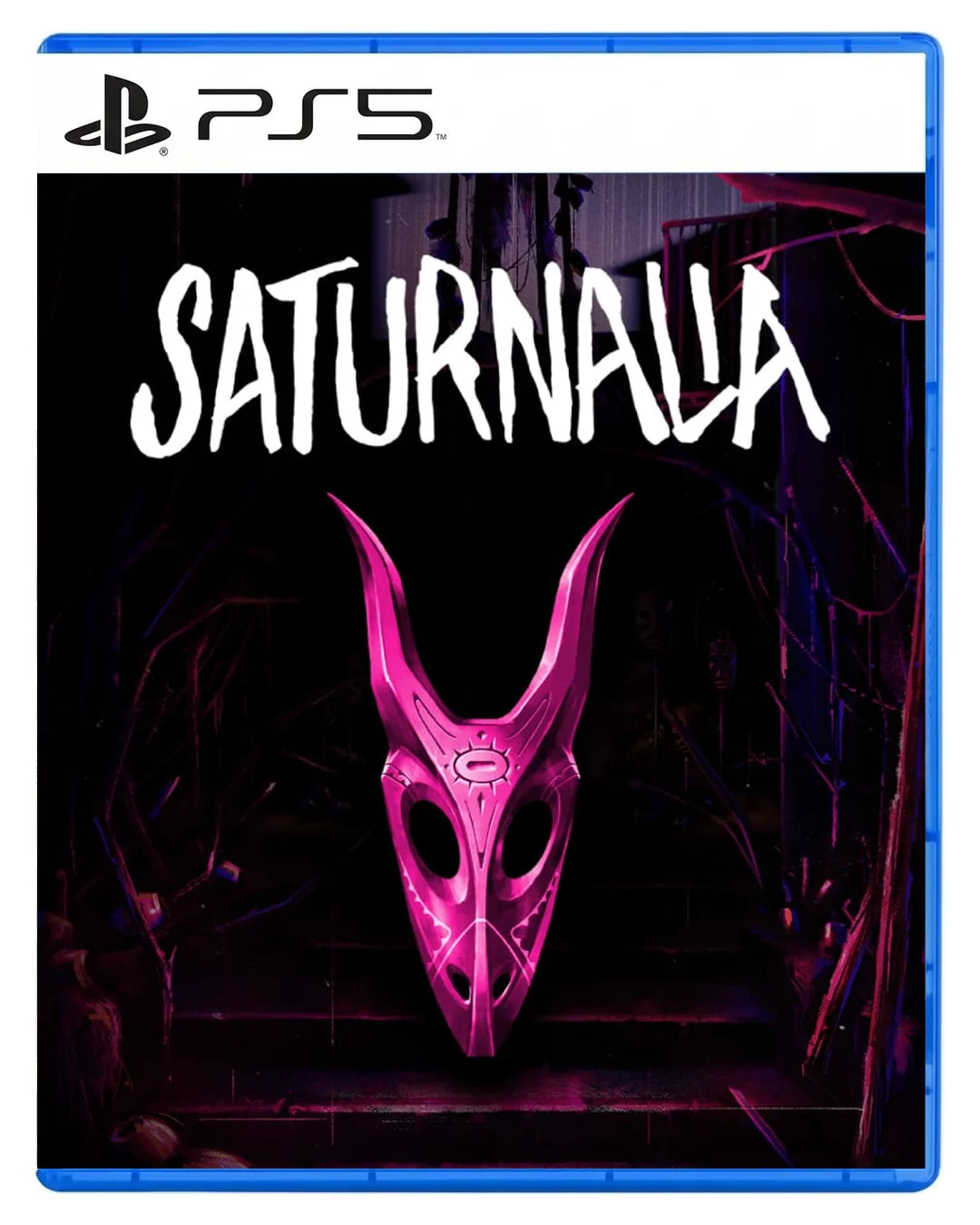 Saturnalia para PS5 y PS4, juego digital en Virtual Games