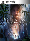 Scars Above | Cuenta PlayStation