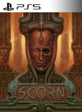 Scorn | Cuenta PlayStation