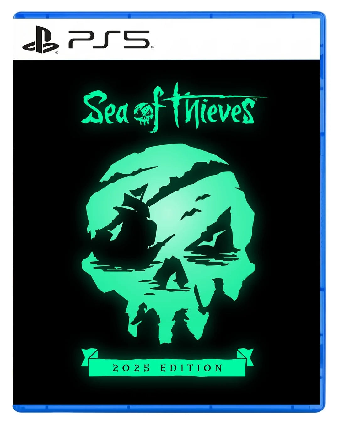 Sea of Thieves para PS5, juego digital en Virtual Games