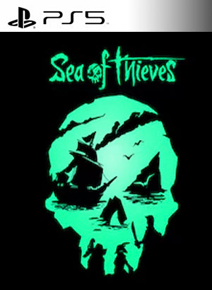 Sea of Thieves | Cuenta PlayStation