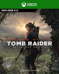 Shadow of the Tomb Raider Definitive Edition | Cuenta Xbox