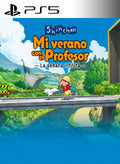 Shin chan Me and the Professor on Summer Vacation The Endless Seven Day Journey | Cuenta PlayStation