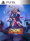 Shing | Cuenta PlayStation