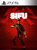 SIFU | Cuenta PlayStation