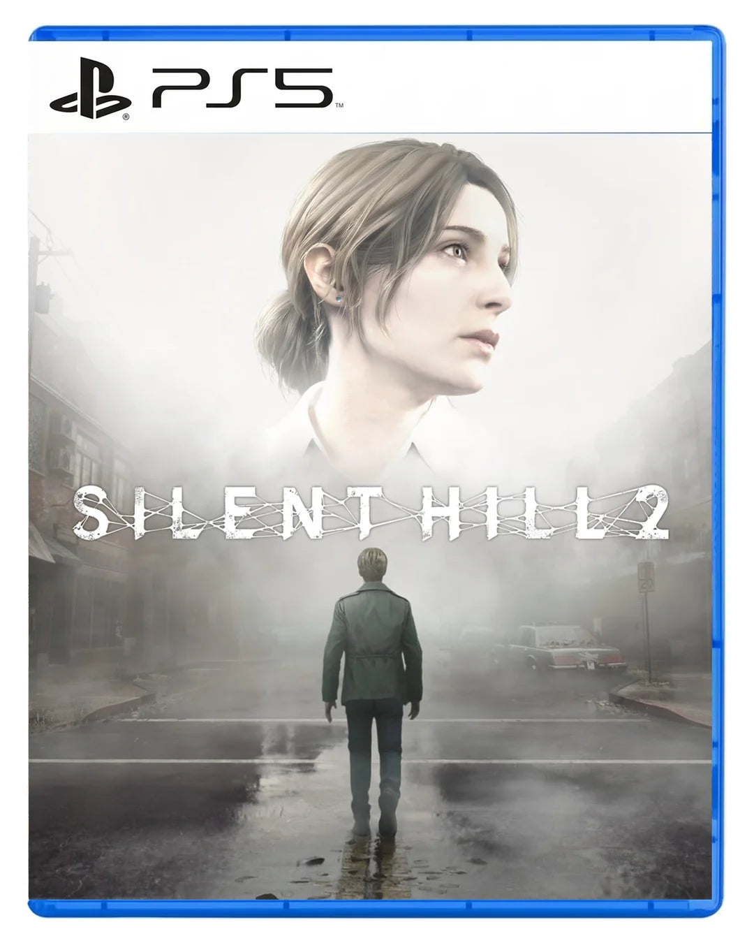 Silent Hill 2 para PS5, juego digital en Virtual Games