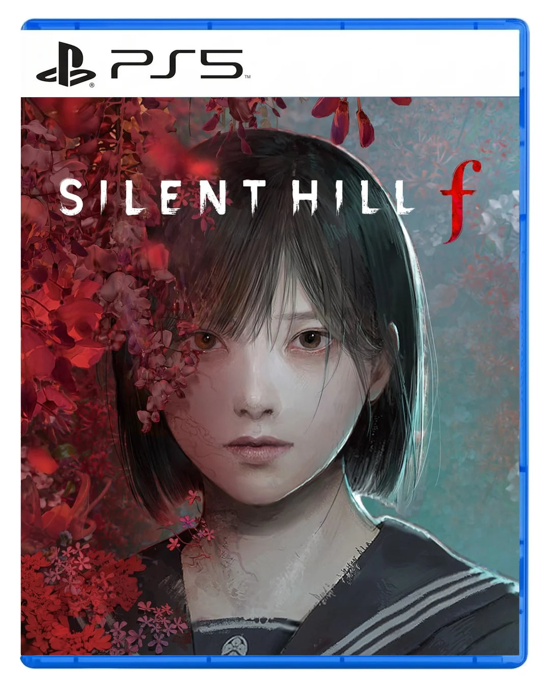 Silent Hill f para PS5, juego digital en Virtual Games