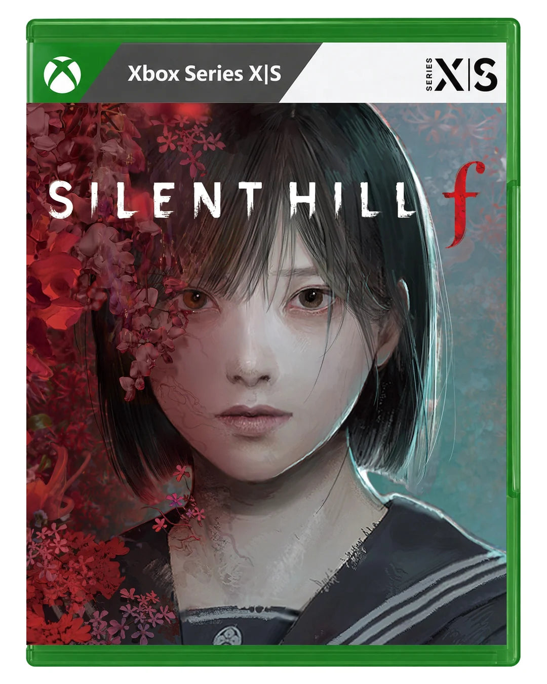 Silent Hill f para Xbox Series X|S, juego digital en Virtual Games