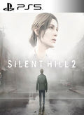 SILENT HILL 2 | Cuenta PlayStation