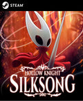 Hollow Knight: Silksong (PC) Steam Key GLOBAL | Steam