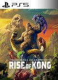 Skull Island Rise of Kong | Cuenta PlayStation
