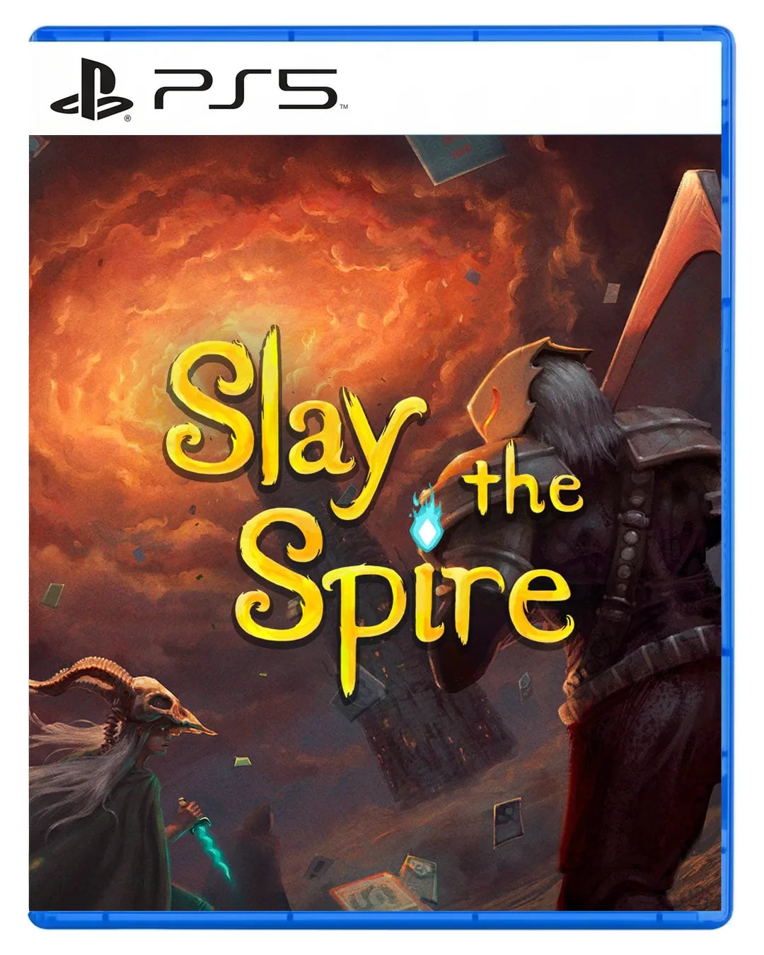 Slay the Spire para PS5, juego digital en Virtual Games