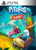 Smurfs Kart | Cuenta PlayStation