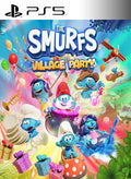 The Smurfs Village Party | Cuenta PlayStation
