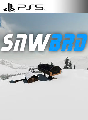SNWBRD Freestyle Snowboarding | Cuenta PlayStation