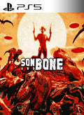 Son and Bone | Cuenta PlayStation