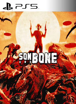 Son and Bone | Cuenta PlayStation