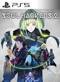 SOUL HACKERS 2 | Cuenta PlayStation
