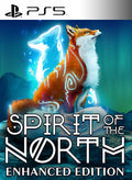 Spirit of the North Enhanced Edition | Cuenta PlayStation