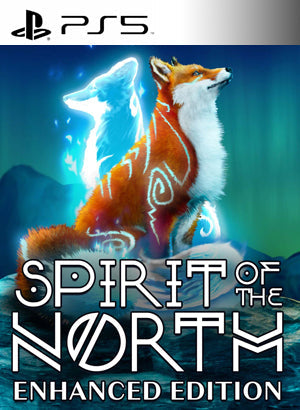 Spirit of the North Enhanced Edition | Cuenta PlayStation