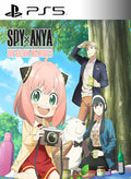 SPY ANYA Operation Memories | Cuenta PlayStation