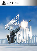 Squirrel with a Gun | Cuenta PlayStation