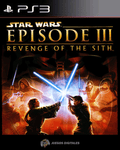 STAR WARS EPISODE III | Cuenta PlayStation