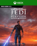 JEDI SURVIVOR XBOX SERIE X | S | Cuenta Xbox