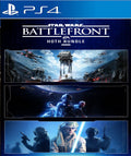 STAR WARS BATTLEFRONT HOTH BUNDLE | Cuenta PlayStation