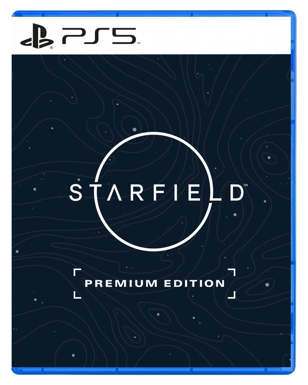 Starfield Edición Premium para PS5, juego digital en Virtual Games