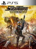 Starship Troopers Extermination | Cuenta PlayStation